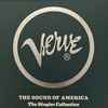 Various - Verve - The Sound Of America - The Singles Collection