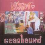 Cover of Gearhound, 2001, Vinyl