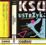Cover of Ustrzyki, , Cassette