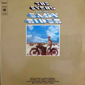 The Byrds – Mr. Tambourine Man (1965, Vinyl) - Discogs