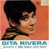 Gita Rivera - Letters (Promo)