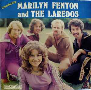 Marilyn Fenton And The Laredos - Introducing Marilyn Fenton And The Laredos album cover
