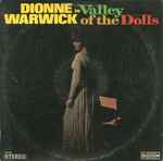 Cover of Valley Of The Dolls, 1968-03-17, Vinyl