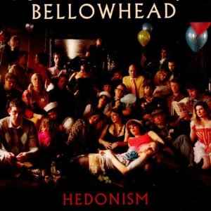 Bellowhead - Hedonism album cover