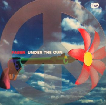 ladda ner album Faber - Under The Gun