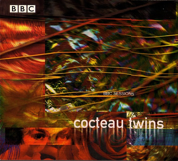 Cocteau Twins – BBC Sessions (1999, Digipak, Slipcase, CD) - Discogs