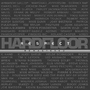 Hardfloor respect rar files