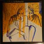 Robert Fripp – Let The Power Fall (1981, Vinyl) - Discogs