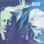 Cover of Second Winter, 1992-02-00, CD