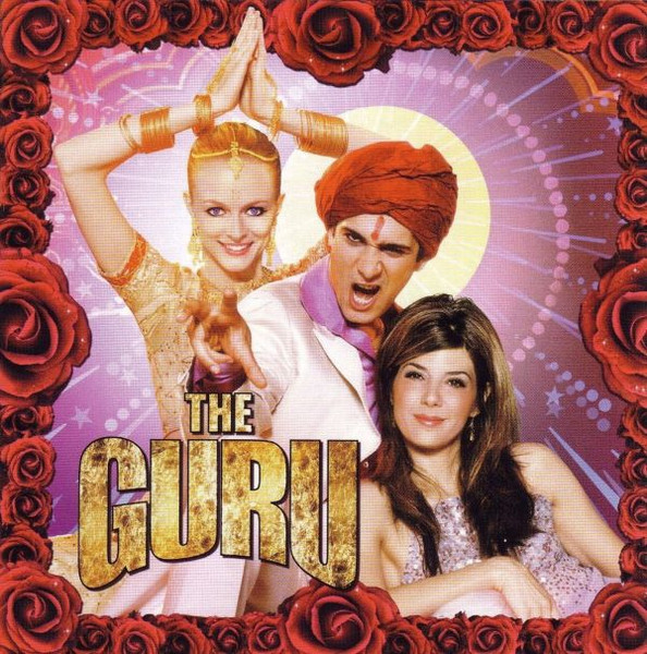 The Guru (Original Soundtrack) (2002, CD) - Discogs
