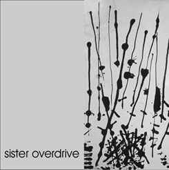 Sister Overdrive - ManicHope Sessions 01 album cover