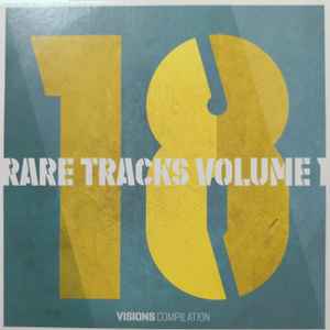 Rare Tracks 21 (2021, CD) - Discogs
