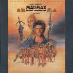 Mad Max - Beyond Thunderdome - Original Motion Picture 