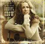 Cover of The Very Best Of Sheryl Crow, 2003-11-04, CD