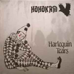 Hohokam - Harlequin Tears