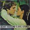 Henry Mancini - Love Story