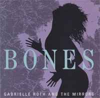 Dolphin, Gabrielle Roth & The Mirrors