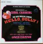 Cover of Hello, Dolly!, 2018, Vinyl