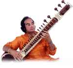 baixar álbum Ananda Shankar - Raghupati Dance Indra Moog Ve Sitar