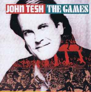 The Games - John Tesh