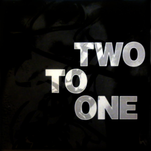 Two To One – Two To One (1991, Vinyl) - Discogs