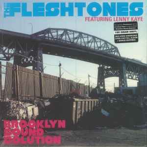 Brooklyn Sound Solution - The Fleshtones Featuring Lenny Kaye
