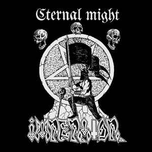 Eternal Might - Imperator