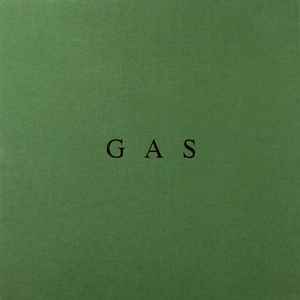 Gas - Box