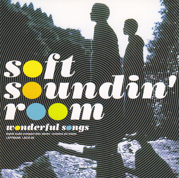 Soft Soundin' Room – Wonderful Songs (1999, CD) - Discogs