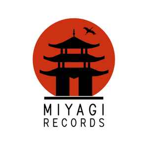 MiyagiRecords at Discogs