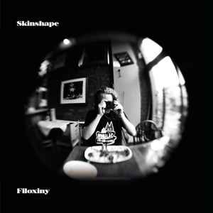 Skinshape - Filoxiny album cover