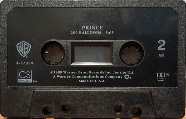 télécharger l'album Prince - Batdance