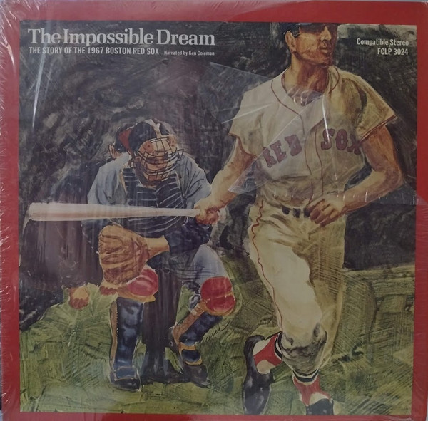 1967 Boston Red Sox - The Impossible Dream 
