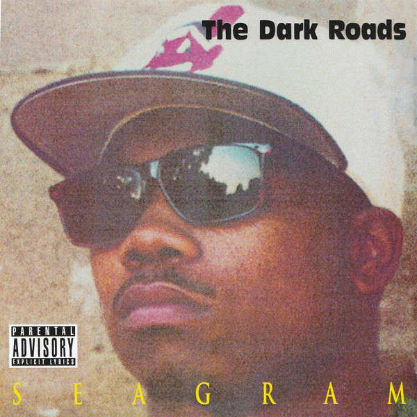 Seagram – The Dark Roads (1992, CD) - Discogs