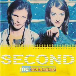 Second - MC Erik & Barbara