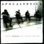 Cover of Plays Metallica By Four Cellos, 1996, CD