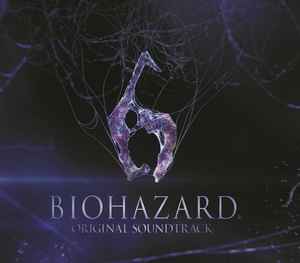 Biohazard 6 (Original Soundtrack) (2012, CD) - Discogs