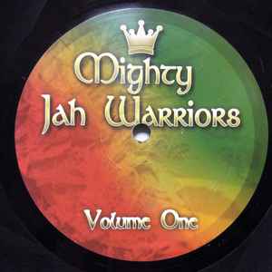 Mighty Jah Warriors - Volume One album cover