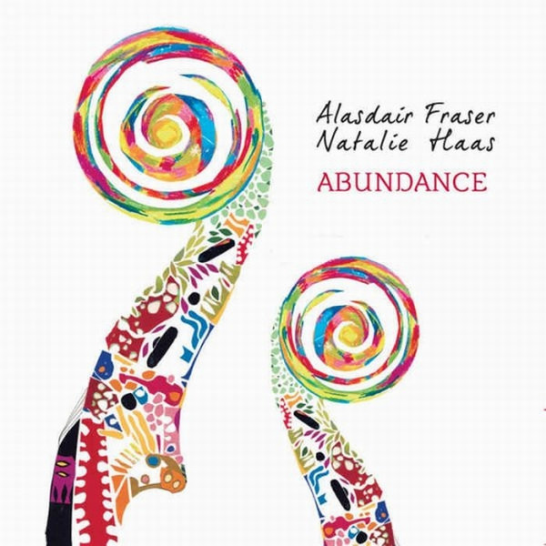 Alasdair Fraser & Natalie Haas - Abundance on Discogs