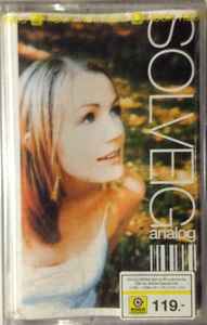 Solveig Sandnes – Analog (1998, Cassette) - Discogs