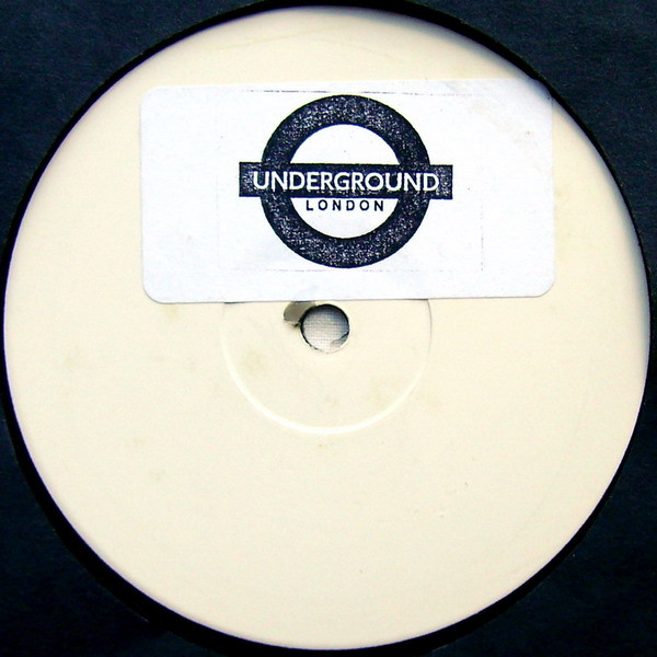 lataa albumi Various - London Underground Volume 3