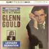Beethoven* - Glenn Gould, Leonard Bernstein, Columbia Symphony Orchestra - Piano Concerto No. 3 In C Minor