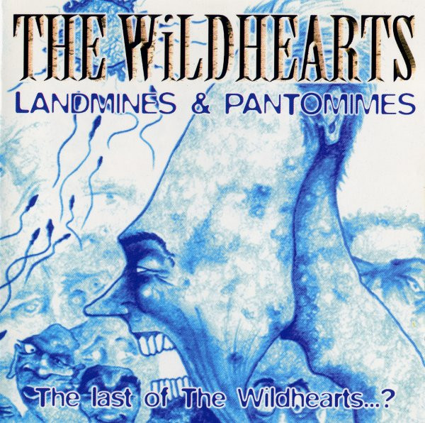 お買い得！ The Amazon.co.jp: Wildhearts: Wild ミュージック Hearts 