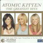 Cover of The Greatest Hits, 2004, CD