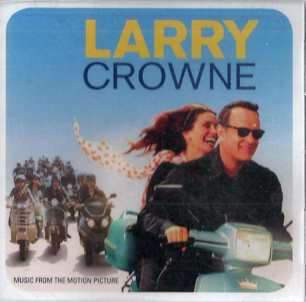 larry crowne movie soundtrack