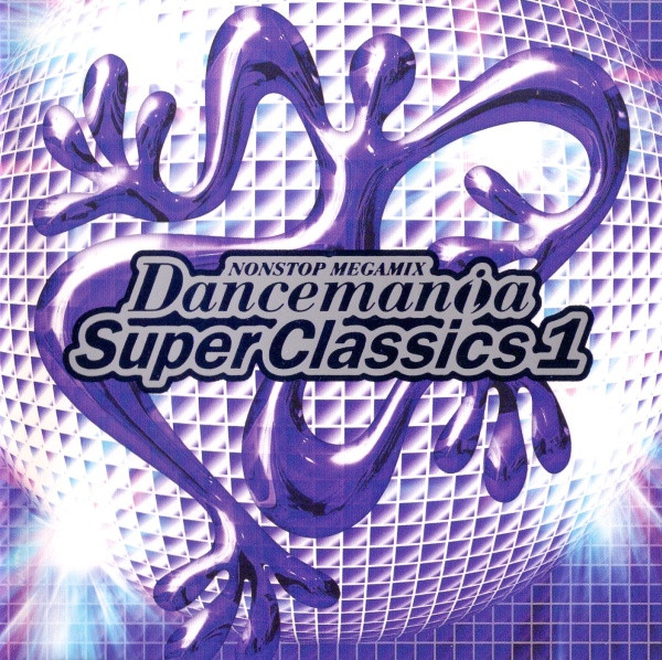 Dancemania Super Classics 1 (1999