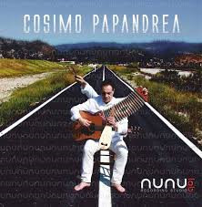 télécharger l'album Cosimo Papandrea - Cosimo Papandrea