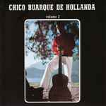 Cover of Chico Buarque De Hollanda Volume 2, 2001, CD