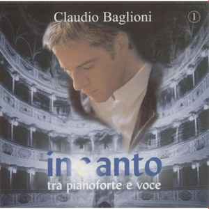 Claudio Baglioni music from the 2000s