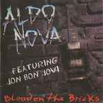 Cover of Blood On The Bricks, 2004, CD